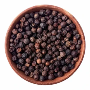 Black Pepper (Kali Miri)