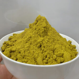 Coriander Powder (Extra green )