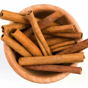 Whole Cinnamon (Dalchini)
